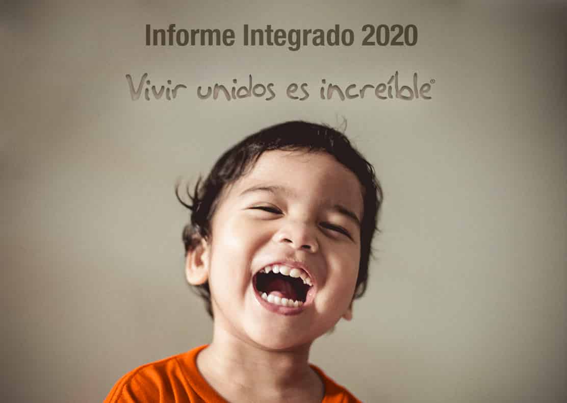 portada informe de rse